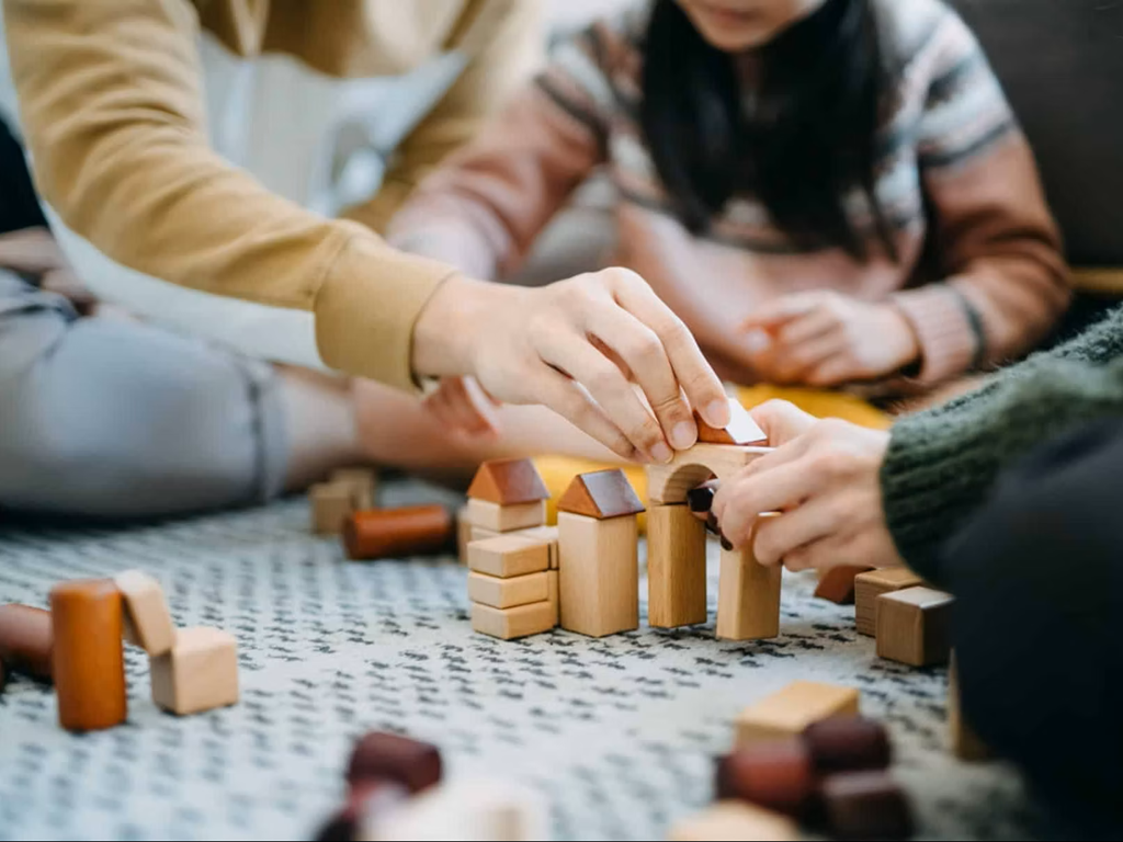 Best Sensory Integration Therapy Centres in Laketown