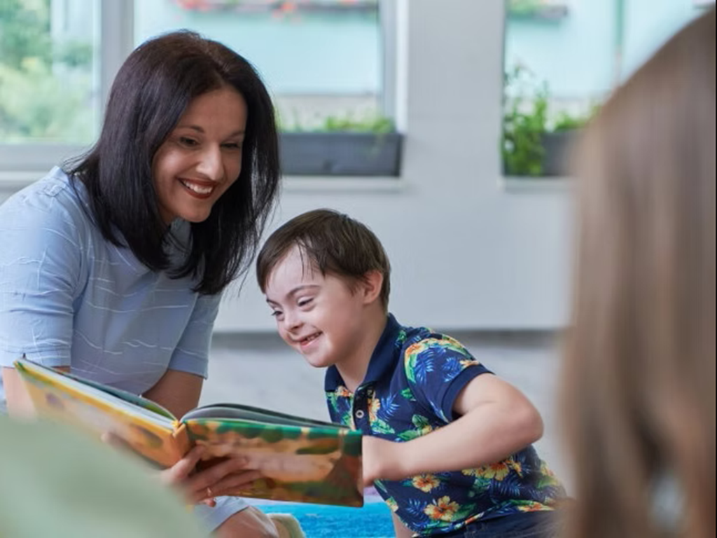 Special Education Program in Kolkata: Creating a Brighter Future for All Children