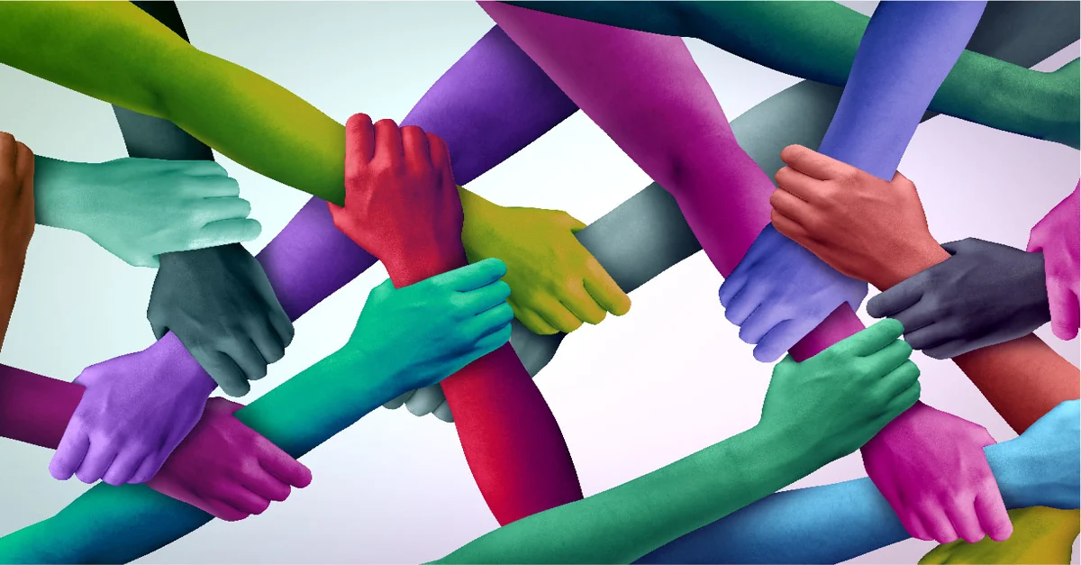 Social welfare initiatives by DWish Institute