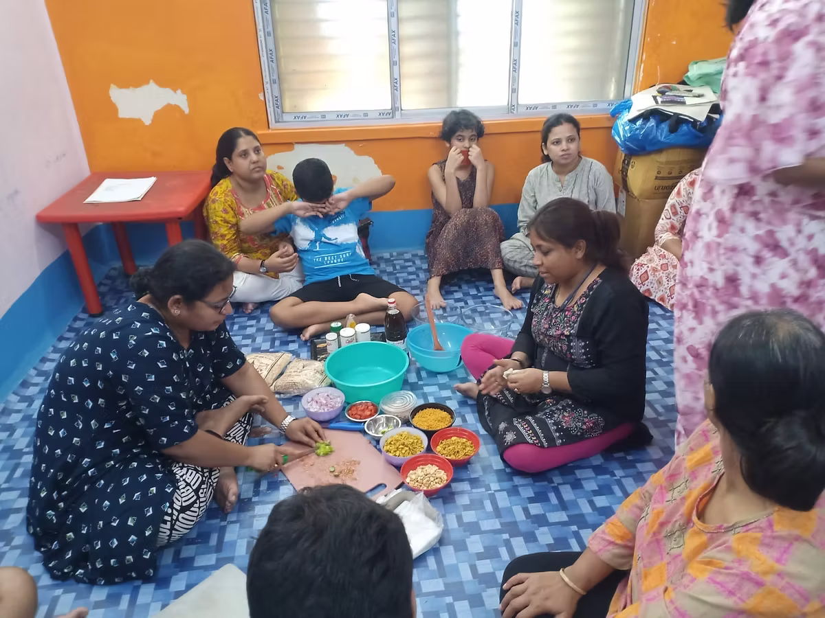 DWish In House Summer Camp