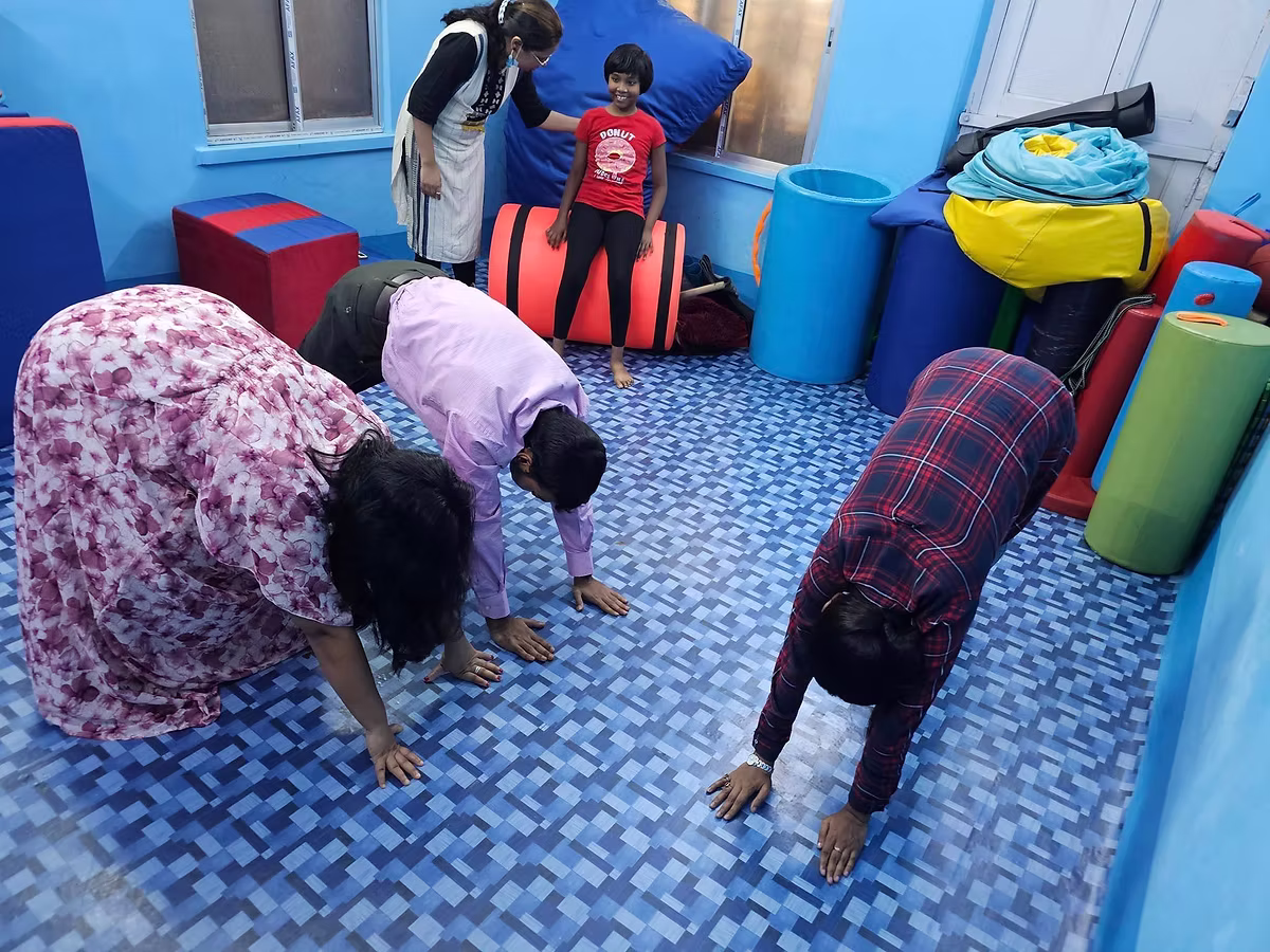 DWish In House Summer Camp