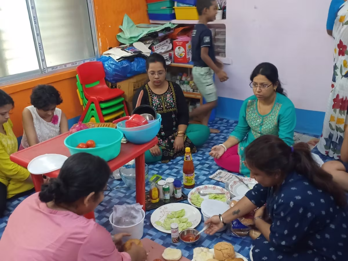 DWish In House Summer Camp