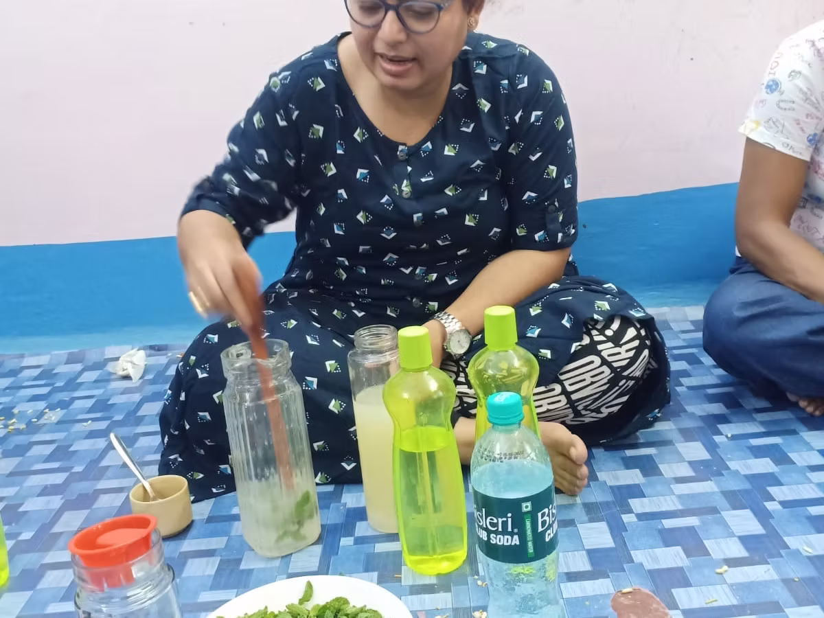 DWish In House Summer Camp