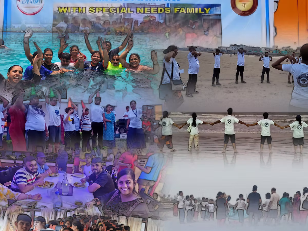 DWish Summer Tour