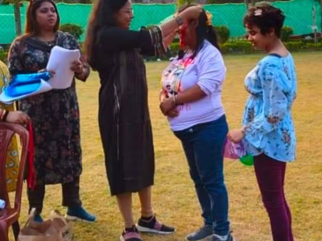 DWish Annual Picnic