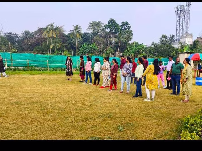 DWish Annual Picnic