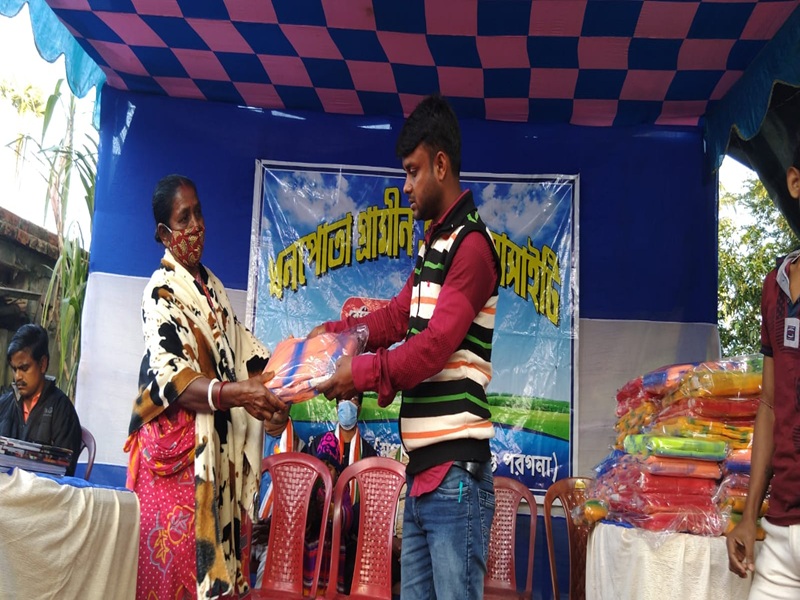 DWish occupational therapy activity
