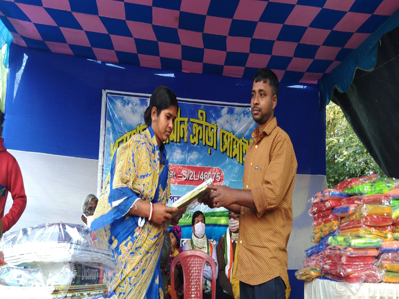 DWish vocational training activity