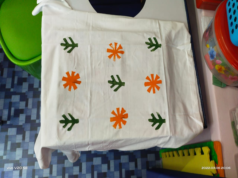 DWish special child education activity