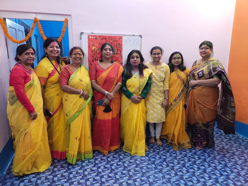 DWISH Volunteer Programme