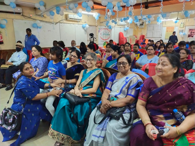 DWish occupational therapy activity