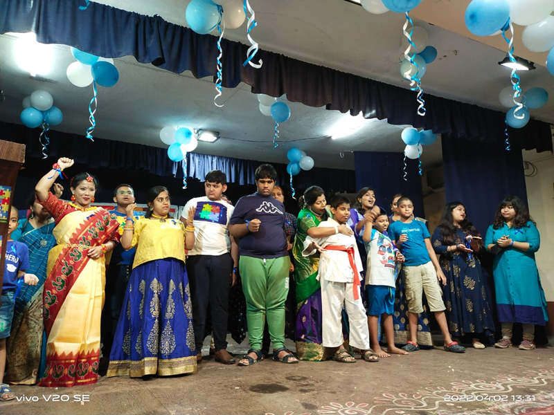DWish special education program