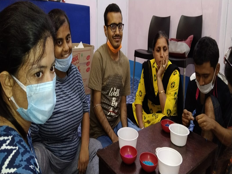 DWish special education program