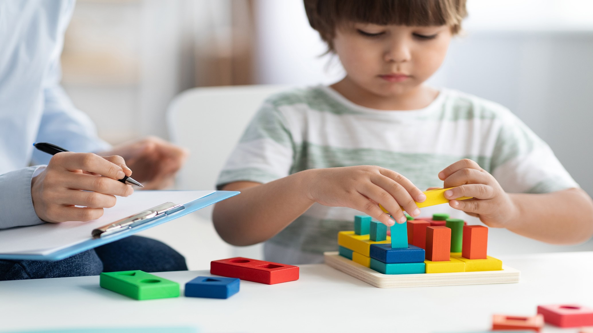 Early Intervention Programme