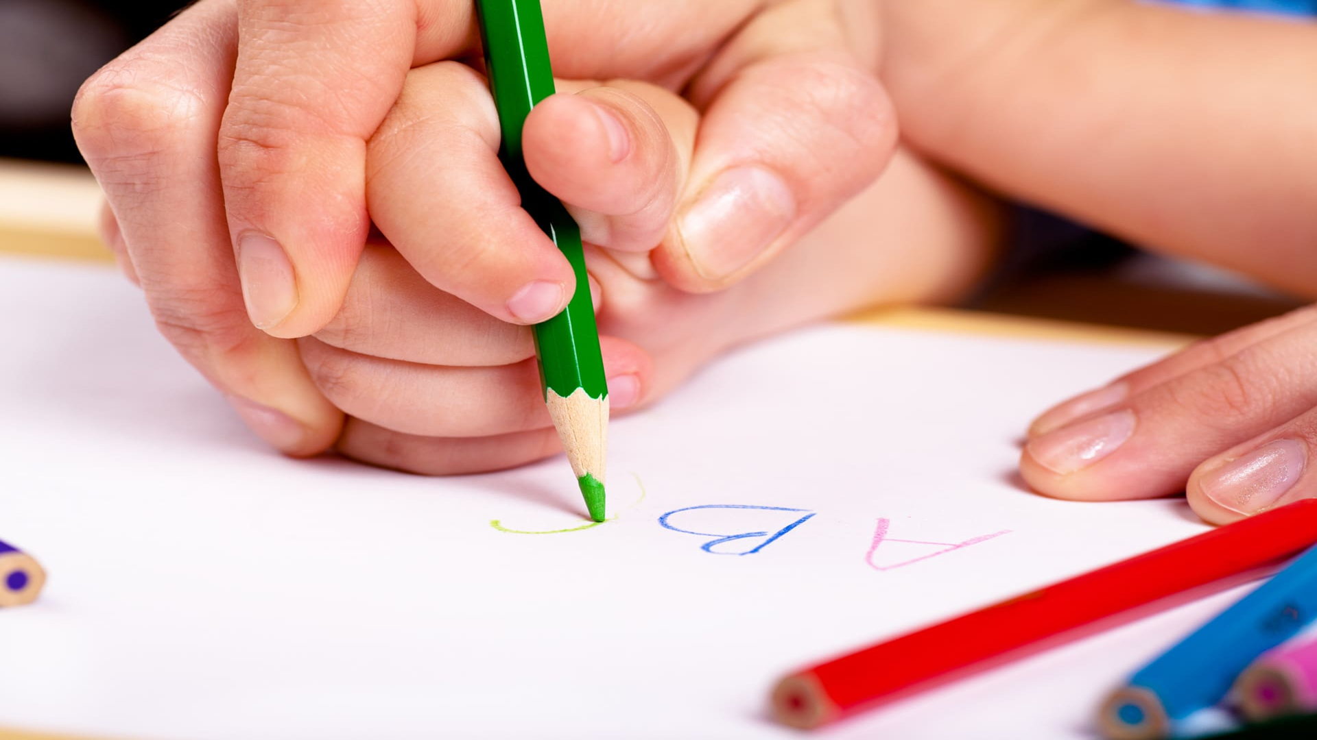 Speech Therapy