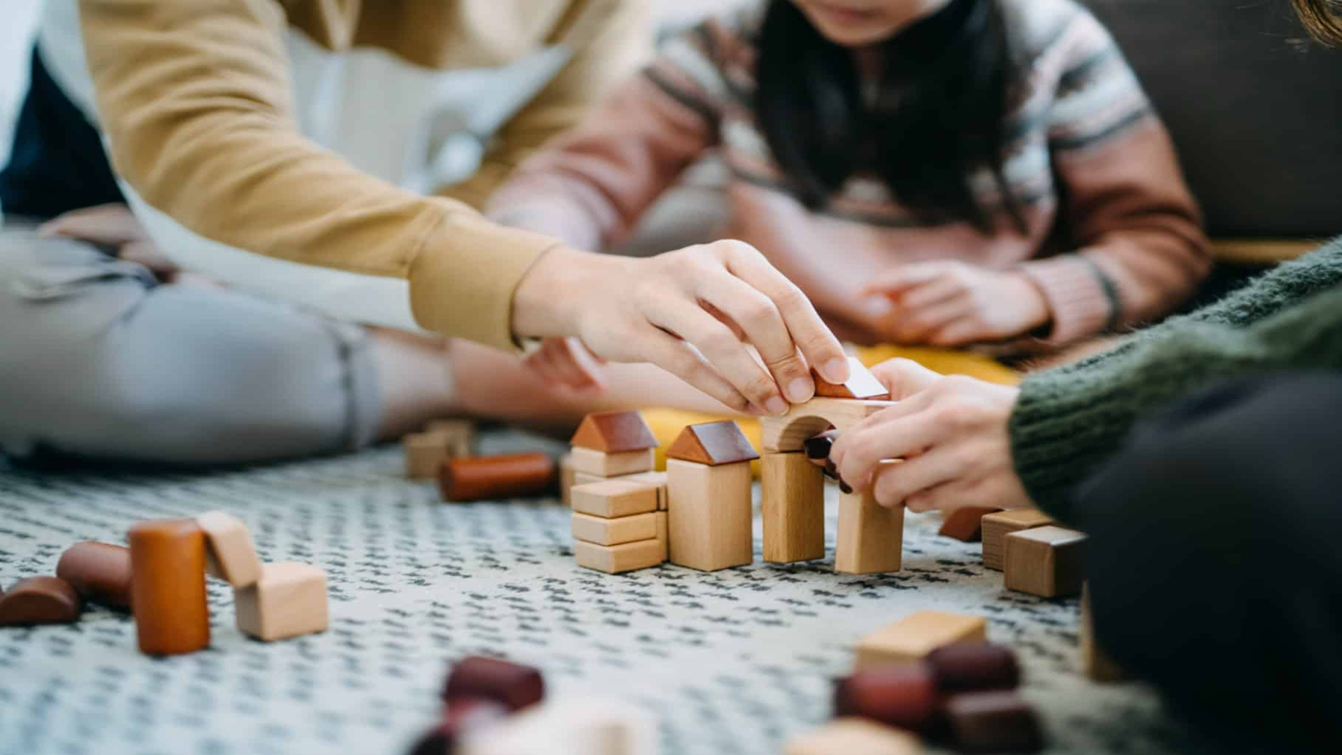 Occupational Therapy