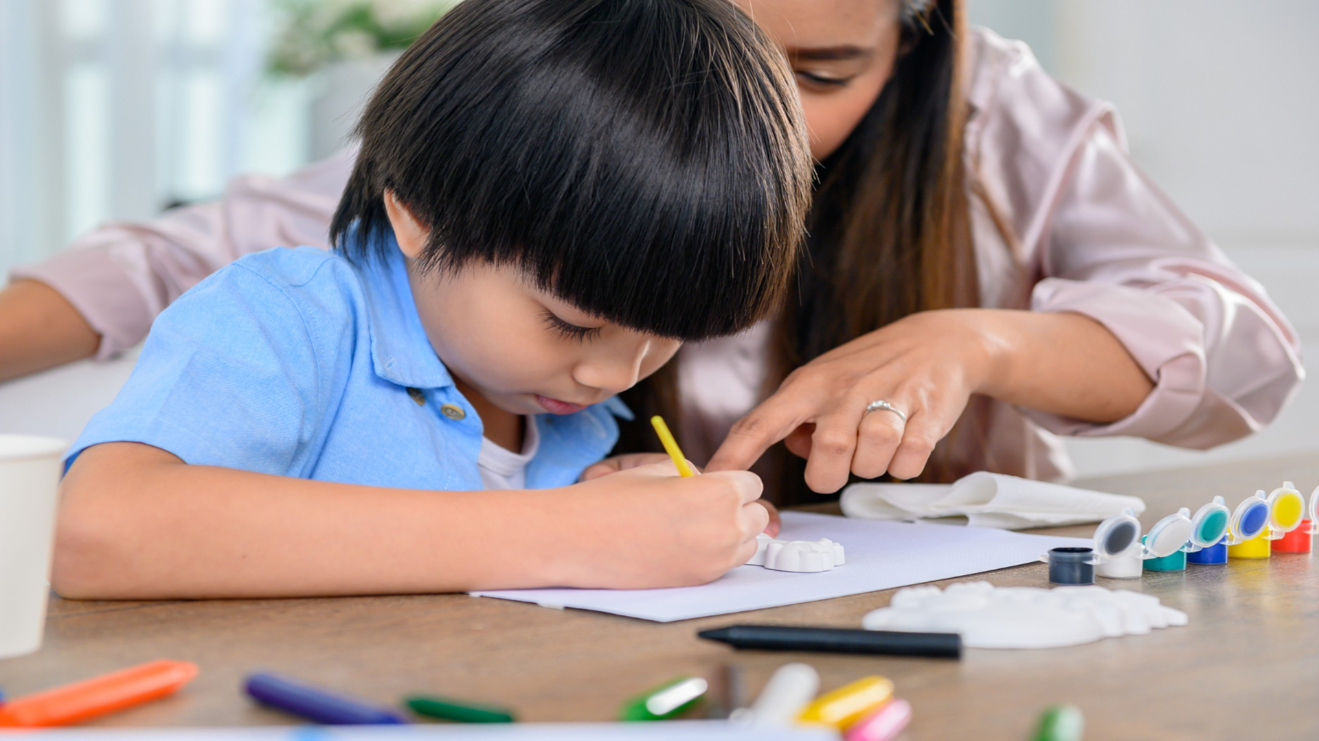 DWish Institute for Special Needs