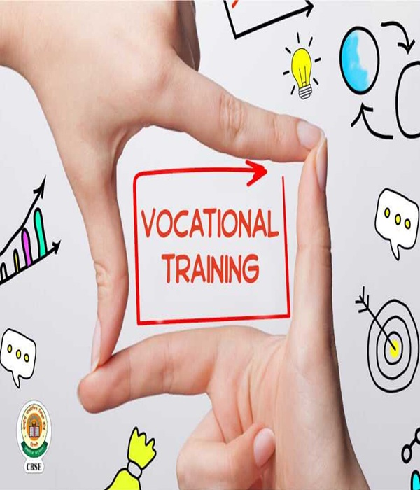Pre-vocational ,Vocational Training