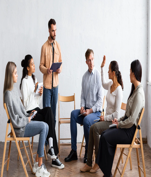 Free Parent Counselling & Parent Support Group
