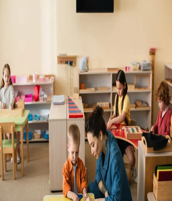 Workshop and Training Programme for Parents and Professionals