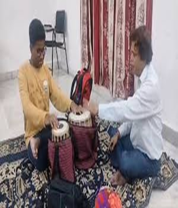 Tabla Class