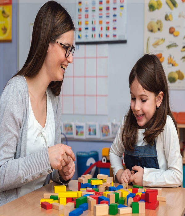 Early Intervention Programmes