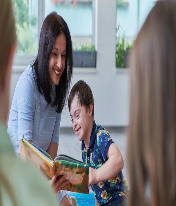 Special Education
