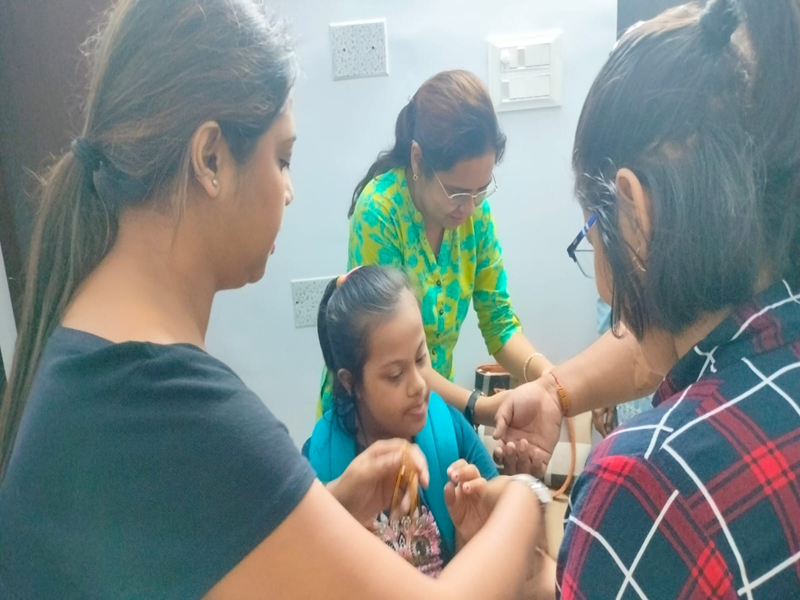 Therapy and Rehabilitation