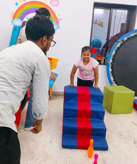 Occupational Therapy
